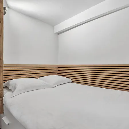 Apartmán Herold - Place De Victoires By B'your *